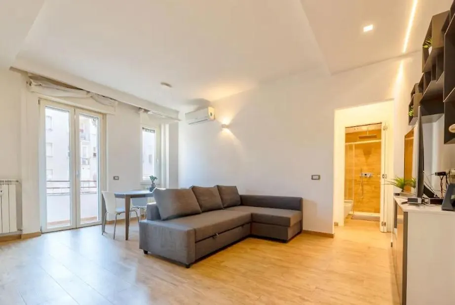 I Host Apartment - Cadibona 16 Mailand Italien