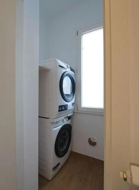 I Host Apartment - Cadibona 16 Mailand